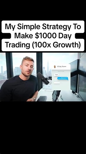 Craig Percoco on TikTok