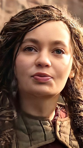 How To Train Your Dragon's Nico Parker's Hollywood Journey