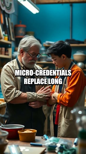 New Avenues of Learning Beyond the Classroom