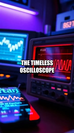 Timekeepers Rebooted Five Retro Tests in a Modern Studio