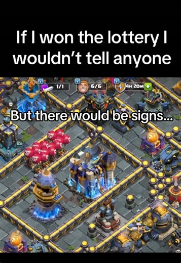 Clash of Clans Gameplay and Characters Revealed