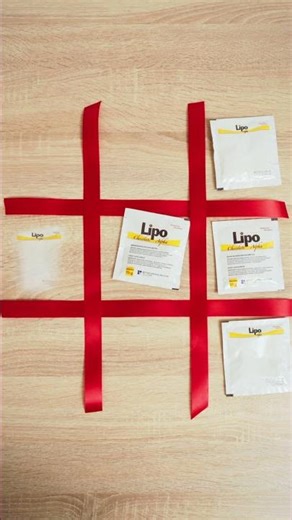 LIPO jer izbor je jasan! 💫
