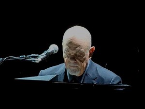 Billy Joel - And So It Goes 6/10/22 MSG Live