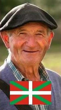 Where Did the BASQUES Actually Come From #europeanhistory #iberia