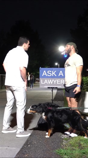 Ask a Lawyer Can You Legally Mess with Unwanted Visitors | ask a lawyer