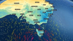 Weather outlook this weekend across Australia