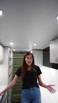 48V Victron Powered Golf Club Fitting Van | Business on Wheels (Part 2)