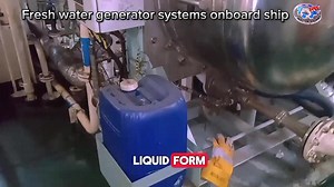 103K views · 1.2K reactions | Fresh water generation on ships ️⚓ | Master Engineer Fix | Facebook