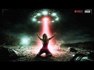 WHAT SHE FOUND IN THE DESERT IS NOT FROM EARTH... 🛸 | Aliens: Zone of Silence (Full Movie)