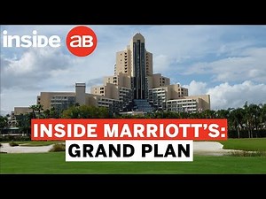 Inside Marriott International