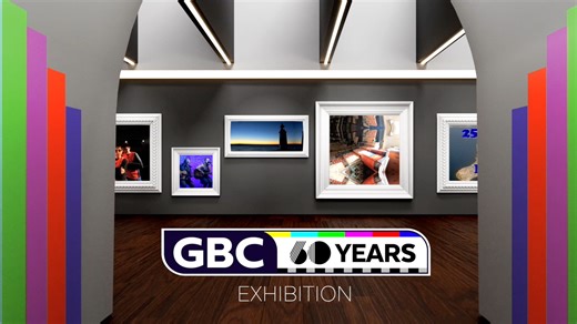 #GBC60 Exhibition is now open at Gustavo Bacarisas Gallery at Casemates! 60 years of GBC. Relive memories with us. Mon to Fri 10am to 6:30pm and Saturdays 10am to 2pm. FREE ENTRY. | GBC