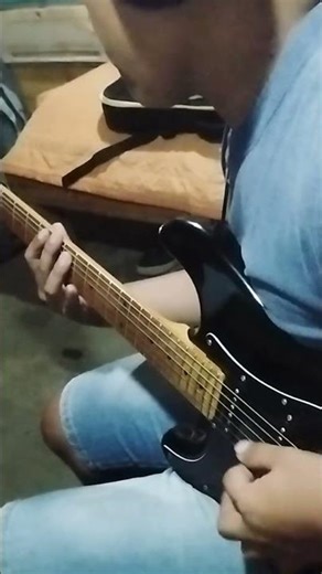 Hawak mo Ang beat Guitar cover Sayawi na#hawakmoangbeat #beat#fridayfeels #Guitar