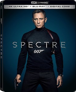 [UHD](現貨)全新 BestBuy 007惡魔四伏4K UHD 藍光雙碟鐵盒版(UHD台灣繁中字幕BD英文字幕)損傷 | 露天市集