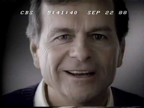 CBS Evening News - 1988-09-22