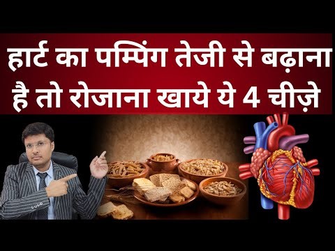 Diet for Heart Failure Patients:-useful tips and precautions