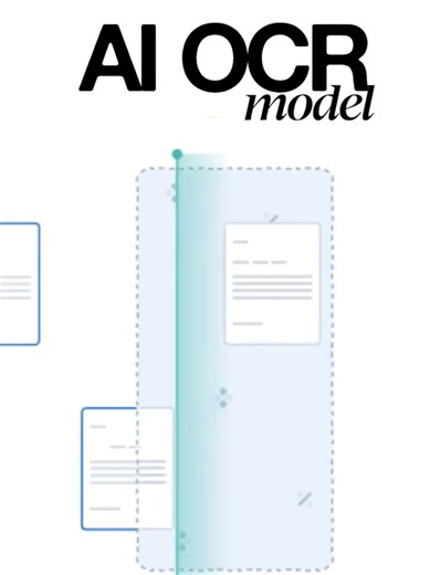 Baidu AI OCR Model: What It Is and How It Works