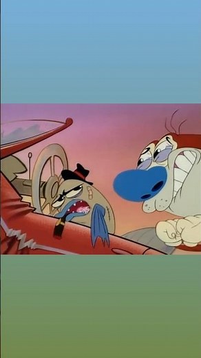 Ren & Stimpy - Best of Muddy Mudskipper #renandstimpy #90scartoons