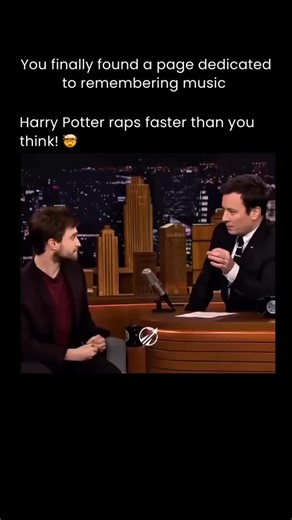 Remembering Music on Instagram: "Daniel Radcliffe — “Alphabet Aerobics” (The Tonight Show Starring Jimmy Fallon, 2014) During a 2014 appearance on The Tonight Show Starring Jimmy Fallon, Daniel Radcliffe completely caught the audience off guard by flawlessly performing a rapid-fire verse from Alphabet Aerobics. What started as a casual interview instantly turned into a jaw-dropping display of precision, memory, and rhythm as he powered through the entire alphabet at speed, without missing a beat