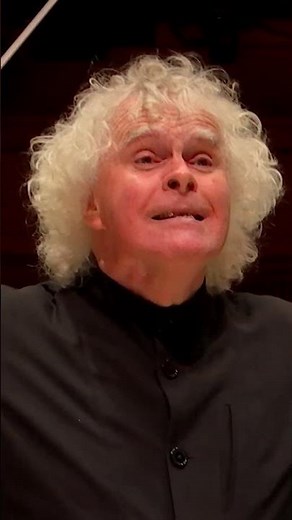 Messiaen: Turangalîla-Symphonie // Sir Simon Rattle & LSO