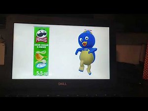 The Backyardigans Characters and their Favorite Snacks