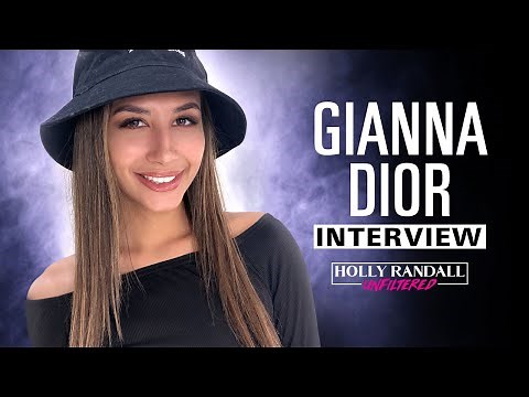 Gianna Dior: The Medical Scare That Left Me Paralyzed