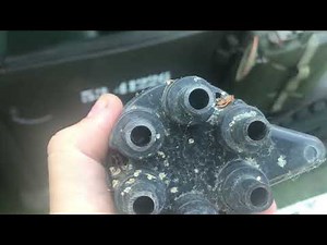 Dodge M37 Troubleshooting