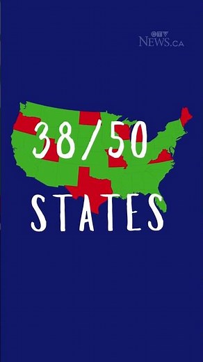 Can Trump run again in 2028? Here's what you need to know in less than 60 seconds.