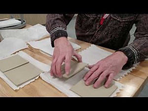 How to Store Clay Slabs for Future Use