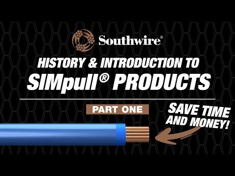 History & Introduction to SIMpull® Products - Part 1