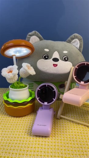 #fan #handheldfan #portablefan #CoolingFan #minifan #dealsforyou #tiktokshop #fyp #foryou