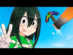 A melhor textura para BedWars