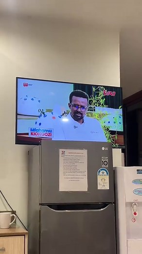 Tuned in Endometriosis awareness @TV47 | kiristo wa neema yote moyo wangu