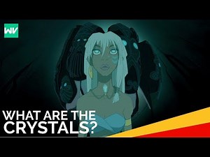 Disney Theory: The Heart Of Atlantis Origins!