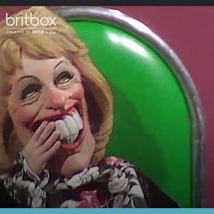 76K views · 601 reactions | Classic Spitting Image is here! Watch the greatest ever episodes of the original satirical puppet show, as chosen and introduced by some of the people who inspired it, including Edwina Currie, Sir Trevor McDonald, Michael Portillo and more. Sign up for your free BritBox trial today  https://bit.ly/BBxSI #SpittingImage #ClassicSpittingImage #BritBox | BritBoxTV | Facebook