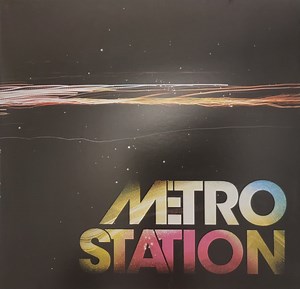 Metro Station - Metro Station