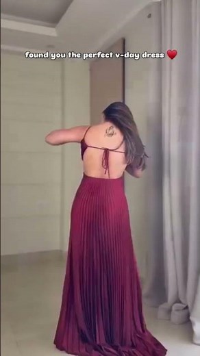 Hay Luxe Maxi Dress 💫 Miss Mosa by Akanksha | The Definition of Effortless Elegance 💕