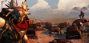 The Destiny team is one of the largest ever