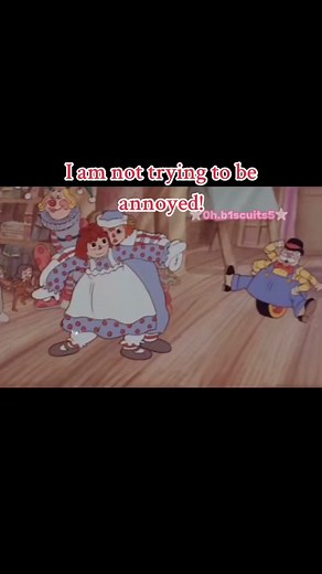 //#raggedyann\\\\ 😼‼️🔥 #raggedyann #raggedyannandandymovie #babetteraggedyannandraggedyandy #raggedyannandandymovie #raggedyann #fyp #fyp