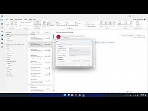 How to Easily Organize Your Outlook Inbox with Colors