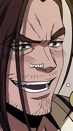 Nano Machine #manhwa #webtoon