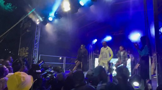 #chomee with #arthurmafokate #kwaito