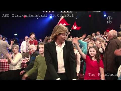 30 Jahre Musikantenstadl - Die große Jubiläumsshow live ARD ORF SRG 2011
