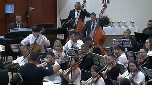 Preparation for the Service for the Departed Hymn title: No Night there | New Apostolic Hymns/Music