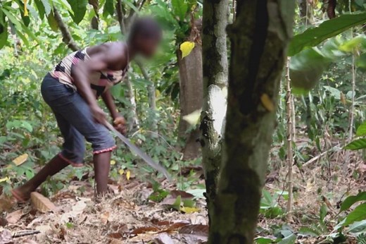 Investigation uncovers horrible truth behind Cadbury’s Creme Egg