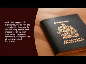 How to Apostille Documents Step by Step - New York