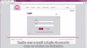 Como fazer login no dyb e acessar o Auto DJ dybNOW!