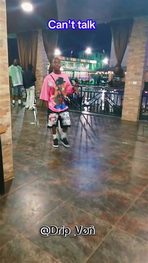 Dríp_ vøn ⚡ (@drip_von)’s videos with original sound - Garri Escobar comedy