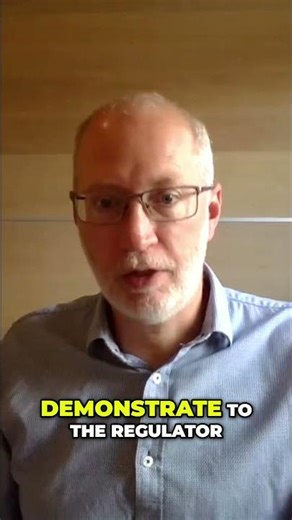 Building Safety: What It Takes to Produce a Safety Case #shorts