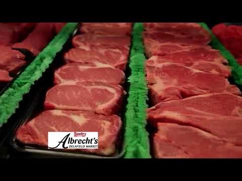 Discover Fresh at Albrecht’s Delafield Market. Where Lake Country Shops Fresh