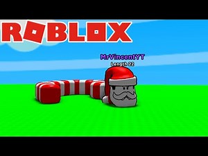 SLITHER.IO DANS ROBLOX !! 🐍 (WormFace)